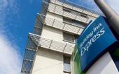 Туры в отель Holiday Inn Express Frankfurt - Messe