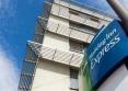 Holiday Inn Express Frankfurt - Messe 3*