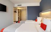 Туры в отель Holiday Inn Express Frankfurt - Messe