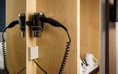 Туры в отель Holiday Inn Express Frankfurt - Messe