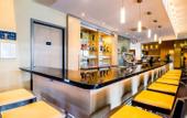 Туры в отель Holiday Inn Express Frankfurt - Messe