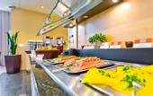 Туры в отель Holiday Inn Express Frankfurt - Messe