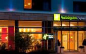 Туры в отель Holiday Inn Express Frankfurt - Messe