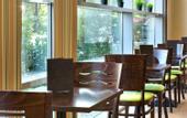 Туры в отель Holiday Inn Express Frankfurt - Messe