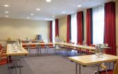 Туры в отель Holiday Inn Express Frankfurt - Messe