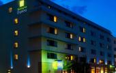 Туры в отель Holiday Inn Express Frankfurt - Messe