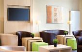 Туры в отель Holiday Inn Express Frankfurt - Messe