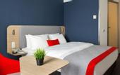 Туры в отель Holiday Inn Express Frankfurt - Messe