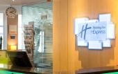 Туры в отель Holiday Inn Express Frankfurt - Messe