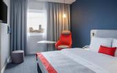 Туры в отель Holiday Inn Express Frankfurt - Messe