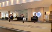 Туры в отель Holiday Inn Express Frankfurt - Messe