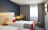 Туры в отель Holiday Inn Express Frankfurt - Messe