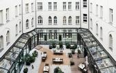 Туры в отель Hotel am Steinplatz, Autograph Collection