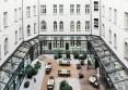 Hotel am Steinplatz, Autograph Collection  5*