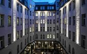 Туры в отель Hotel am Steinplatz, Autograph Collection