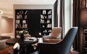 Туры в отель Hotel am Steinplatz, Autograph Collection