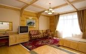 Туры в отель Гостиный двор Князь Голицын