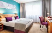 Туры в отель Leonardo Hotel Dusseldorf City Center
