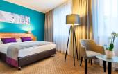 Туры в отель Leonardo Hotel Dusseldorf City Center