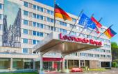 Туры в отель Leonardo Royal Hotel Koln - Am Stadtwald