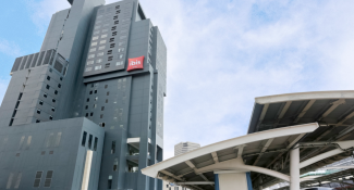 Ibis Bangkok Siam 3*