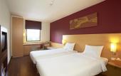 Туры в отель Ibis Bangkok Siam