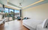 Туры в отель OZO Chaweng Samui