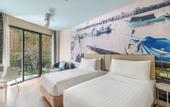 Туры в отель OZO Chaweng Samui