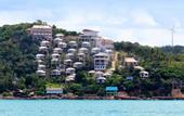 Туры в отель Pinnacle Koh Tao Resort