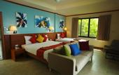 Туры в отель Pinnacle Koh Tao Resort
