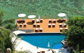 Туры в отель Pinnacle Koh Tao Resort