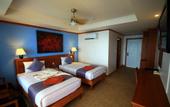 Туры в отель Pinnacle Koh Tao Resort