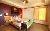 Туры в отель Pinnacle Koh Tao Resort