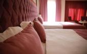 Туры в отель Hotel Black Tulip