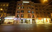 Туры в отель Hotel Black Tulip