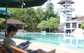 Туры в отель The Imperial Chiang Mai Resort & Sports Club