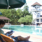 Туры в отель The Imperial Chiang Mai Resort & Sports Club, оператор Anex Tour