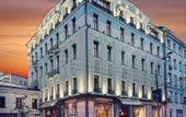 Туры в отель Russo-Balt Hotel