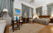 Туры в отель Russo-Balt Hotel