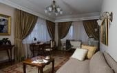 Туры в отель Russo-Balt Hotel
