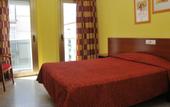 Туры в отель Hotel Platja Mar