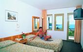 Туры в отель Cimtur Suite
