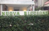 Туры в отель Nuova Riccione