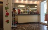 Туры в отель Nuova Riccione