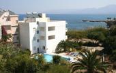 Туры в отель Lovely Holidays Hotel