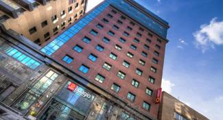 Adagio Москва Павелецкая 4*