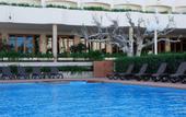 Туры в отель Los Robles