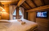 Туры в отель Chalet June