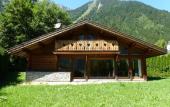 Туры в отель Chalet June