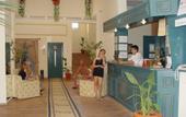 Туры в отель Hotel Amore